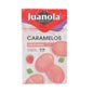 Juanola Doces Sabor Morango 50g