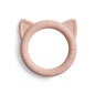 Mushie Mordedor Silicona Cat 1ud