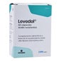 Levedol 60 cápsulas