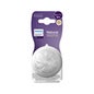 Philips Avent Tetina Natural Birth Response +0M T1 2 Unidades
