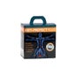 Intersa arti-protect Plus Pack 2 latas de 45 tampas