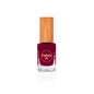 Charlotte Bio Verniz Bio-sourced Vermelho Ameixa 10ml