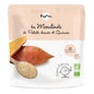 Popote Purés de Batata Doce e Quinoa +8M Bio 180 g