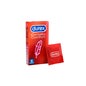 Durex Prophylactics Conforto de contato  6Pcs