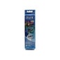 Oral-B EB 10-3 substituição cabeça crianças 4ud