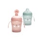 Suavinex™ Learning Cup +4m tigela de aprendizagem 200ml