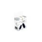 Brinquedos de Casal Intenso Flippy I Egg Remote Control Preto