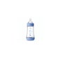 Chicco Perfect5 Biberão Love You 240ml Azul 1 Unidade