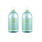 Exfoliac Micellar Água 2x500ml