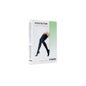 Sigvaris Dynaven Pure 2 Semi-Opaque Meias Médicas Cinzentas Normal S.T. 1pc