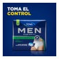 TENA Homem Premium Fit Protective Underwear Tamanho M 12pcs