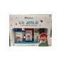 Kit Odontológico Infantil Farline + Copa