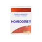 Boiron Homeogene 9 60comp
