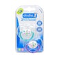 Dodie Anatomical Pacifier Silicone Duo Fan Dodie +18 meses