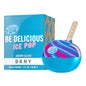 DKNY Be Delicious Ice Pop Berry Bliss EDP 50 ml