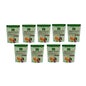 NaturGreen Pack Cúrcuma Bio 9x100g