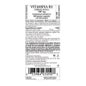 Solgar Vit B2 Riboflavina 100mg