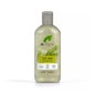 Dr.organic Tea Tree Champú 265ml