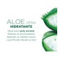 Gel Creme Secante Natural Garnier Fructis Aloe 400ml