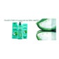 Gel Creme Secante Natural Garnier Fructis Aloe 400ml