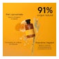 Apivita Keratin Repair Champô Nutritivo Reparador 250ml