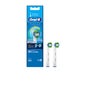 Oral-B Limpar Blister Refil de Escova 2 peças