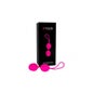 U-body Wa Flower Balls Bolas de silicone chinesas