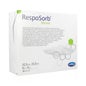 Resposorb Silic Pans 12,5X12,5Cm10
