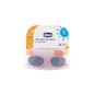 Chicco Crianças óculos de sol para menina modelo pato 0m +