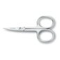 3 Claveles straight nail scissors 3