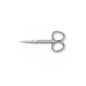 3 Claveles straight nail scissors 3