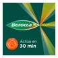 Berocca™ Boost efervescente 15comp