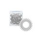 Invisibobble Original Chrome Sweet Chrome 3 Unidades