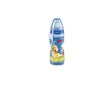 Copo Nuk Active Winnie The Pooh Garrafa de Silicone 300ml