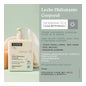 Suavinex™ Pedíatric loção hidratante de massagem 750ml