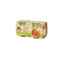 Apple Homogeneizado 2X80G
