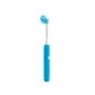 Balene Kids Escova de Dentes Infantil Azul 1 Unidade