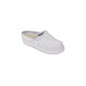 Hankshoes Clog Relax T 38 branco