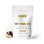 HSN Harina de Avena Instantánea 2.0 Chocolate y Cacahuete 1kg