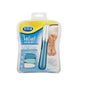 Scholl Veludo Smooth Sistema Elétrico Smooth Prego Sublime