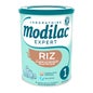 Leite de Arroz Modilac Expert 1ª Idade 800g