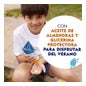 Nivea Sun Protect & Care Kids Ultra Spf50 150ml