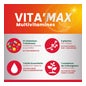Santarome Vita'Max Multivitaminas 30comp