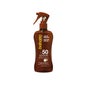 Babaria Coco Aceite Spf50 Proteccion Muy Alta 200ml Babaria,