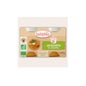 Babybio Organic Garden Garden Jars em 4 meses 2x130g