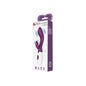 Pretty Love Brighty Vibrador Ponto G Roxo 1 Unidade