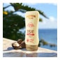 Proteção de cetim trópico havaiano Ultra Radiance Spf15 Sun Lotion