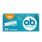 Ob Tampon Digital Super Procomfort 32 Unidades