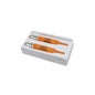 Lierac Mesolift C15 AntiFatiga 2 x 15 ml
