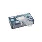 Newmark Guantes Vinilo Talla M 100 Uds New Mark, 100 uds